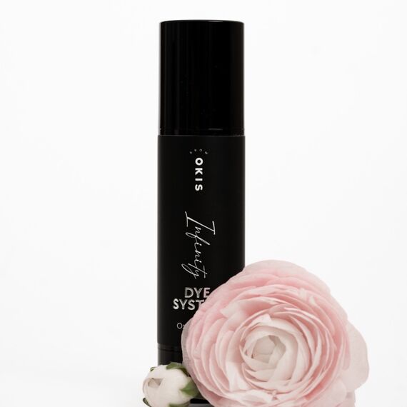 OKIS BROW Classic Dye System Infinity Окисник 3%, 100 мл, image _ab__is.image_number.default