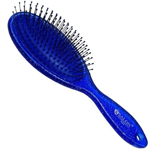 Salon Professional Масажка синя 6803 A, image 