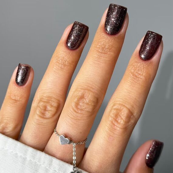DARK Gel Polish Гель-лак №163, 6 мл, № гель лаку: 163, Об'єм: 6 мл, image _ab__is.image_number.default