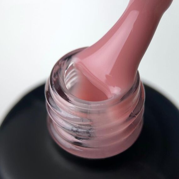 MOLEKULA Base rubber Nude Natural Каучукова база Бежева, 30 мл, Відтінок: Nude Natural, Об'єм: 30 мл, image _ab__is.image_number.default